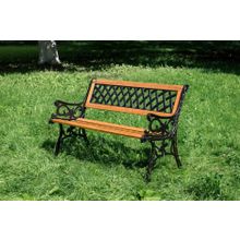 Садовая скамейка Жардин