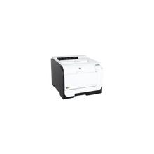 HP LaserJet Pro 400 Color M451dn, A4, 600x600 т д, 20 стр мин, Дуплекс, Сетевой, USB 2.0 (замена CP2025dn)