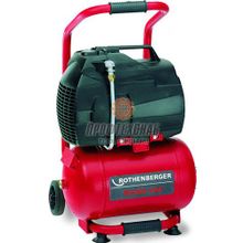 Rothenberger Насос вакуумный Rothenberger RODIA-VAC FF35200