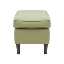 ПМ: Мебель Импэкс Пуф Leset Микс