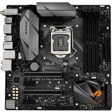 Мат. плата   ASUS STRIX Z270G GAMING (RTL) LGA1151   Z270   2xPCI-E HDMI+DP GbLAN+WiFi  SATA MicroATX 4DDR4