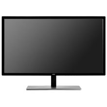 Монитор aoc u2879vf, 28" (3840x2160), tn, vga (d-sub), dvi, hdmi, dp