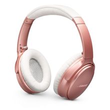 Наушники Bose QuietComfort 35 II (Rose Gold)