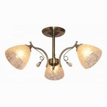 IDLamp 852 852 3PF-Oldbronze