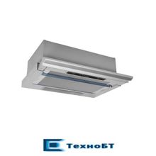 Встраиваемая вытяжка Exiteq RETRACTA 502 inox