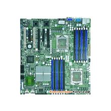 Мат. плата Supermicro X8DT3-LN4F &lt;2*S1366, i5520, 12*DDR3, PCI-E, SAS RAID, 4*GB Lan, IPMI, ATX, Retail&gt;