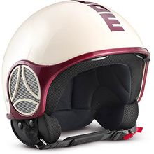 Momodesign Minimomo, Jet-шлем
