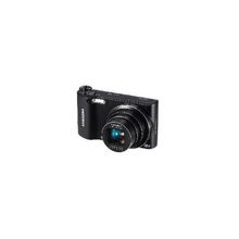 Цифровой фотоаппарат Samsung WB150F BLACK