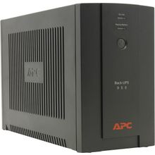 ИБП   UPS 950VA Back APC   BX950UI   защита  телефонной линии, USB