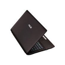 Ноутбук Asus X53BE (90NN8I318W23215813AC)