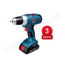 Bosch GSR 18-2-LI 06019A4300