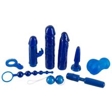 Набор игрушек для пар Couples Toy Set (220395)