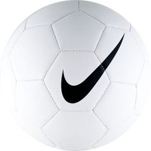 Мяч футбольный Nike Team Training р.5, глянц. синт.кожа ТПУ, маш.сшивка