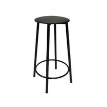 Табурет барный "Конус"(тонк.сид)