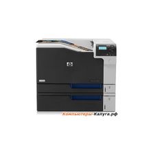 Принтер HP Color LaserJet CP5525dn &lt;CE708A&gt; A3, 30 30 стр мин, дуплекс, 1Гб, HDD 8Гб, USB, Ethernet (замена Q3715A 5550dn)