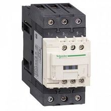 Контактор TeSys LC1D EVERLINK 3P 80А 440 220В DC 22кВт | код. LC1D50AMD | Schneider Electric