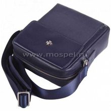 Narvin Мужская сумка 9464 N.Polo D.Blue  Prada