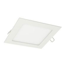 Встраиваемый точечный светильник Arte Lamp A2412PL-1WH FINE