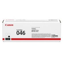 Картридж Canon cartridge 046 № 1250C001 1250C002 черный