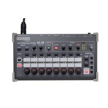 Персональный микшер ROLAND для мониторинга M-48