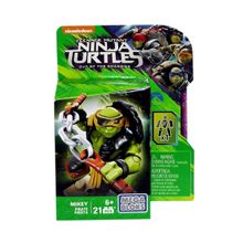 Mega Bloks Черепашки Ниндзя Майки TMNT