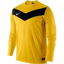 Майка Игровая Nike Ls Victory Gd Jsy 413166-700 Jr