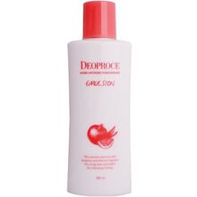 Deoproce Hydro Antiaging Pomegranate Emulsion 380 мл