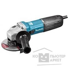 Makita GA6040 Угловая шлифовальная машина ф150мм GA6040