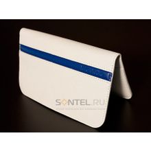 Laro Studio Purse case для Samsung Galaxy Note LR11068, Белый