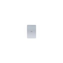 Чехол для Apple iPad mini Puro Booklet Cover White, белый