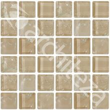 Мозаика Architeza Candy Mica CM_10 чип 23х23 сетка 30х30