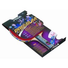 Ракетка Stiga Premium TUBE *****