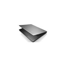 Ультрабук Lenovo IdeaPad S400-i533174G500W8 59351915(Intel Core i5 1700 MHz (3317U) 4096 Mb DDR3-1600MHz 500 Gb (5400 rpm), SATA опция (внешний) 14" LED WXGA (1366x768) Зеркальный   Microsoft Windows 8 64bit)