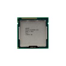 Intel celeron g555 lga-1155 (2.70 2mb) (sr0rz) oem