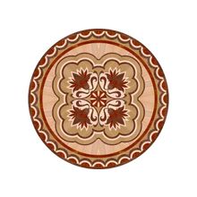 Художественный паркет Розетки Стандарт R 024