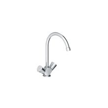 Смеситель кухонный Grohe Costa двувентельный 31831001