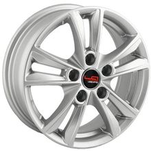 Колесный диск REPLICA KI74 5,5x15 5x114,3 D67,1 ET41 s