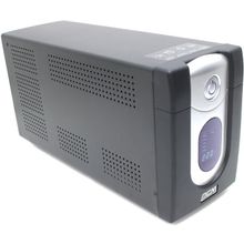 ИБП   UPS 1500VA  PowerCom Imperial   IMD-1500AP   +USB+защита телефонной линии RJ45