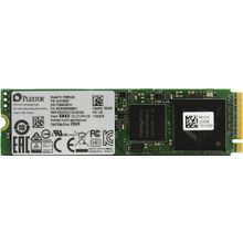 Накопитель SSD 1 Tb M.2 2280 M Plextor M8PeGN    PX-1TM8PeGN    MLC