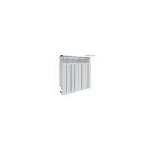 Алюминиевый радиатор RoyalThermo Optimal 500 (6 секций)