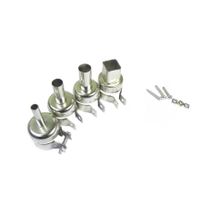 Паяльная станция ELEMENT 998