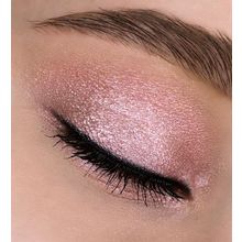 LUXVISAGE Жидкие тени для век Metal hype | ЛюксВизаж. Тон 09 Розовый иней