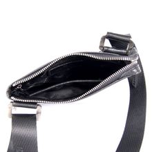 Сумка мужская 3491 03 черная