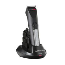 Аккумуляторный окантовочный триммер BaByliss Forfex PRO FX768E