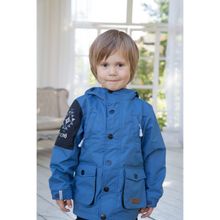 Nano Костюм демисезонный  для  мальчика (куртка +брюки) S 18 M 269
