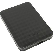 Накопитель  Maxtor M3 Portable  HX-M201TCB G(M(R))  2Tb  2.5" USB3.0 (RTL)