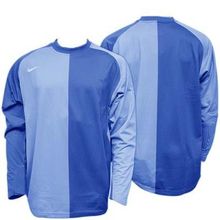 Свитер Nike Вратаря Park Padded 119823-437 Син Гол