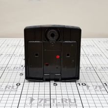 Hella Marine Бортовой огонь красный Hella Marine NaviLED 2 NM 2LT 002 984-335 12 В 112,5° для судов длиной до 20 метров