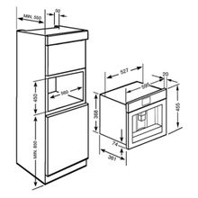 SMEG CMS4101N