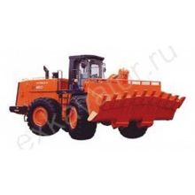 Шины для фронтального погрузчика Hitachi LX 450